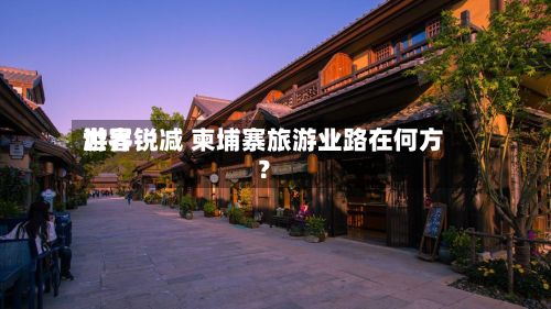 世界游客锐减 柬埔寨旅游业路在何方？-第2张图片