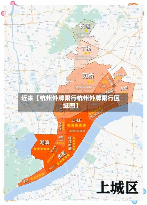 近来【杭州外牌限行杭州外牌限行区域图】