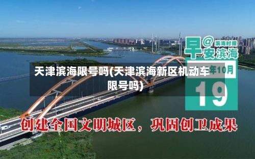 天津滨海限号吗(天津滨海新区机动车限号吗)