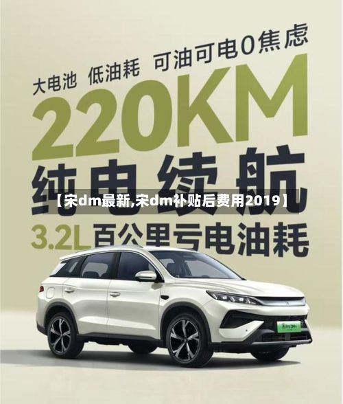 【宋dm最新,宋dm补贴后费用2019】-第2张图片