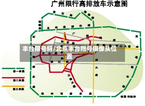丰台限号吗/北京丰台限号摄像头位置