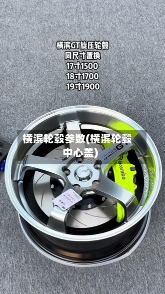 横滨轮毂参数(横滨轮毂中心盖)