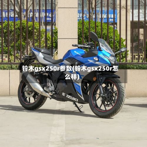铃木gsx250r参数(铃木gsx250r怎么样)