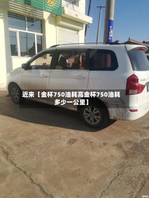 近来【金杯750油耗高金杯750油耗多少一公里】-第2张图片