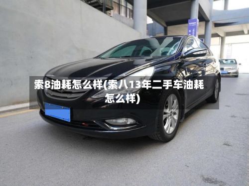 索8油耗怎么样(索八13年二手车油耗怎么样)-第2张图片