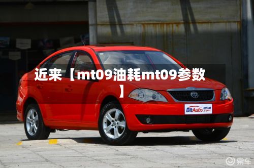 近来【mt09油耗mt09参数】