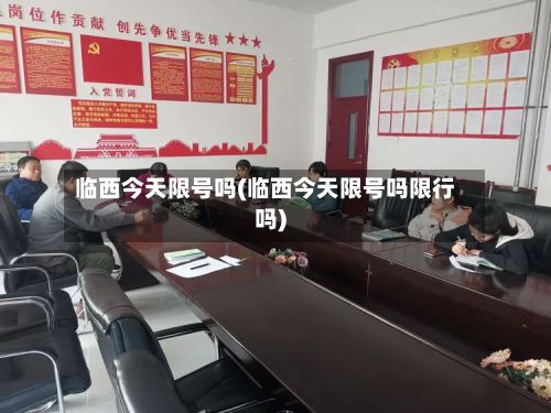 临西今天限号吗(临西今天限号吗限行吗)-第2张图片