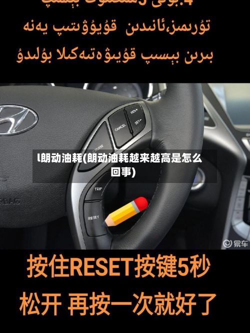 l朗动油耗(朗动油耗越来越高是怎么回事)