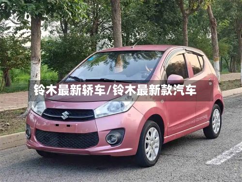 铃木最新轿车/铃木最新款汽车