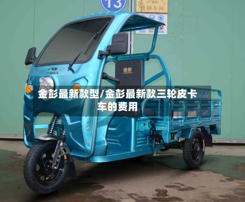 金彭最新款型/金彭最新款三轮皮卡车的费用-第2张图片