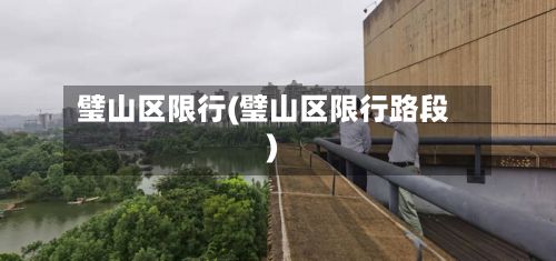 璧山区限行(璧山区限行路段)-第3张图片