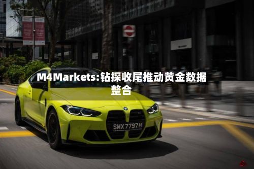 M4Markets:钻探收尾推动黄金数据整合-第2张图片