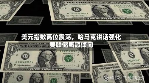 美元指数高位震荡，哈马克讲话强化美联储鹰派倾向-第2张图片