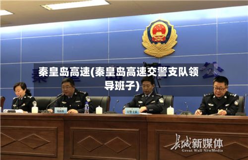 秦皇岛高速(秦皇岛高速交警支队领导班子)