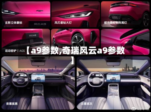 【a9参数,奇瑞风云a9参数】-第3张图片