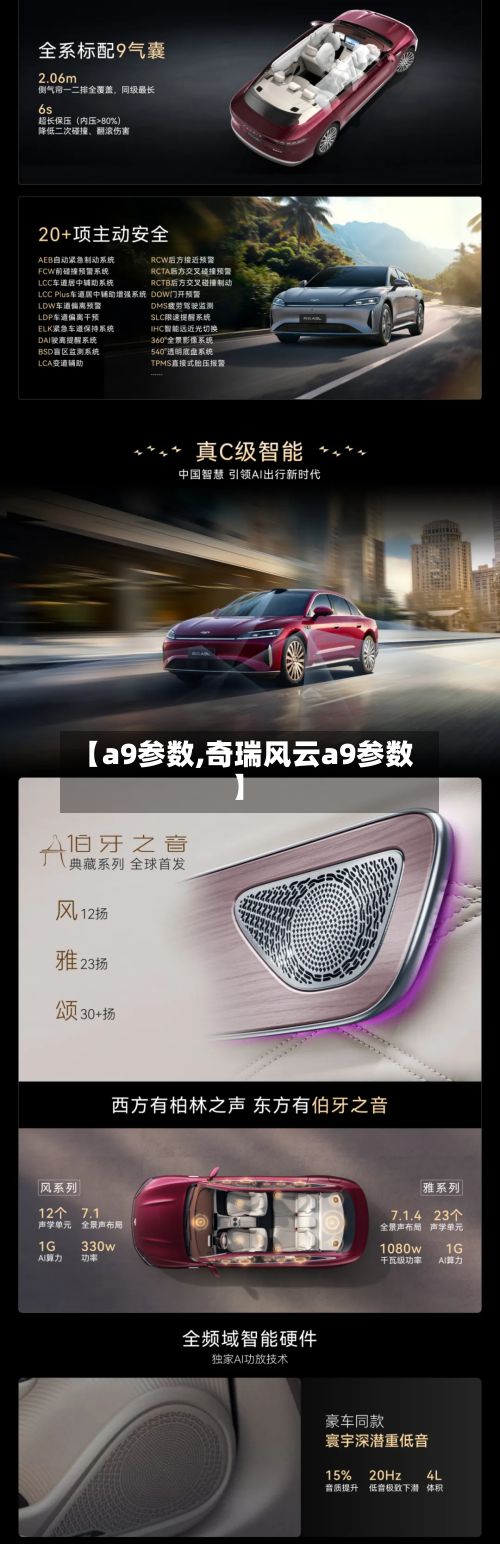 【a9参数,奇瑞风云a9参数】-第1张图片
