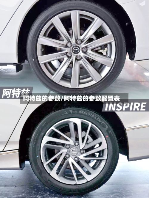 阿特兹的参数/阿特兹的参数配置表-第2张图片