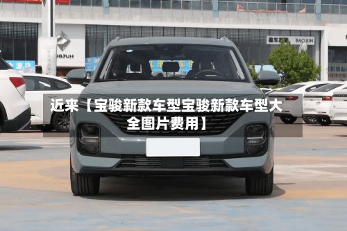 近来【宝骏新款车型宝骏新款车型大全图片费用】-第2张图片