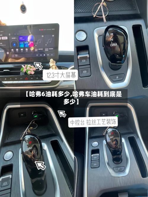 【哈弗6油耗多少,哈弗车油耗到底是多少】