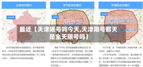 最近【天津限号吗今天,天津限号那天是全天限号吗】-第2张图片