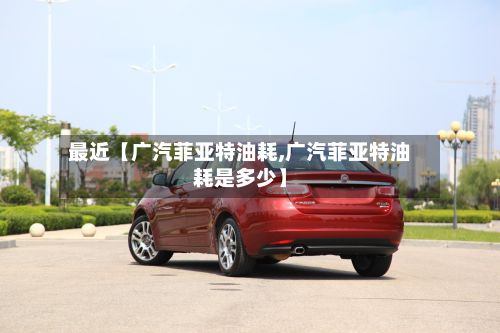 最近【广汽菲亚特油耗,广汽菲亚特油耗是多少】-第3张图片