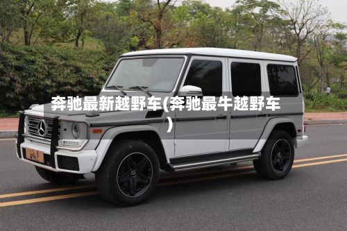 奔驰最新越野车(奔驰最牛越野车)-第2张图片