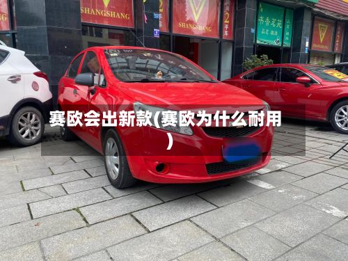 赛欧会出新款(赛欧为什么耐用)