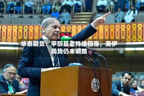 华泰期货：甲醇基差持续回落，美伊局势仍未明朗