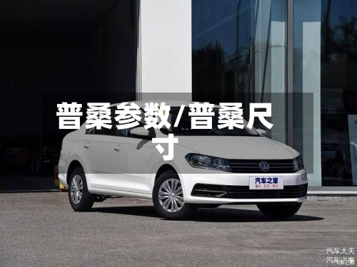 普桑参数/普桑尺寸-第2张图片
