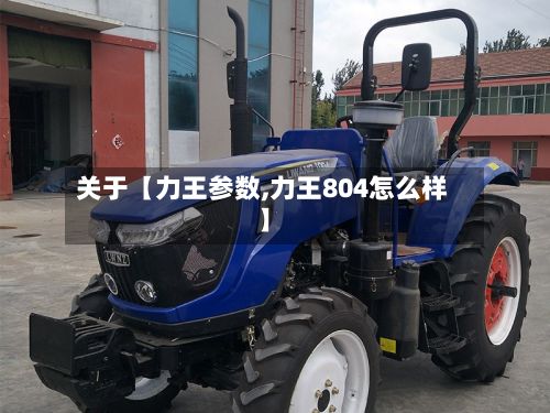 关于【力王参数,力王804怎么样】