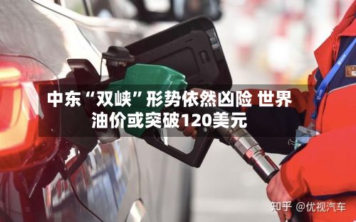 中东“双峡”形势依然凶险 世界油价或突破120美元-第2张图片