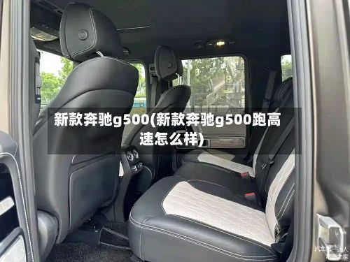 新款奔驰g500(新款奔驰g500跑高速怎么样)-第2张图片