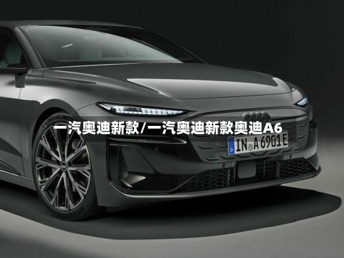 一汽奥迪新款/一汽奥迪新款奥迪A6-第2张图片