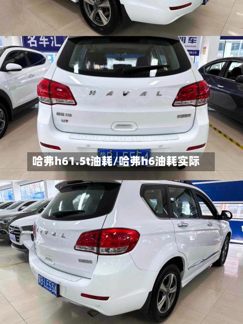 哈弗h61.5t油耗/哈弗h6油耗实际-第1张图片