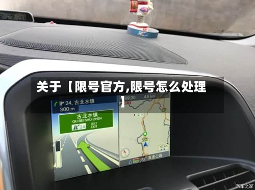 关于【限号官方,限号怎么处理】-第2张图片