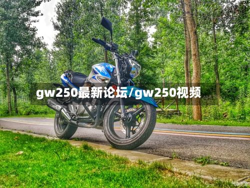 gw250最新论坛/gw250视频