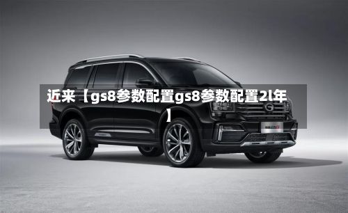 近来【gs8参数配置gs8参数配置2l年】