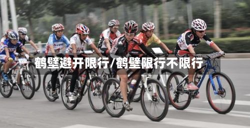 鹤壁避开限行/鹤壁限行不限行