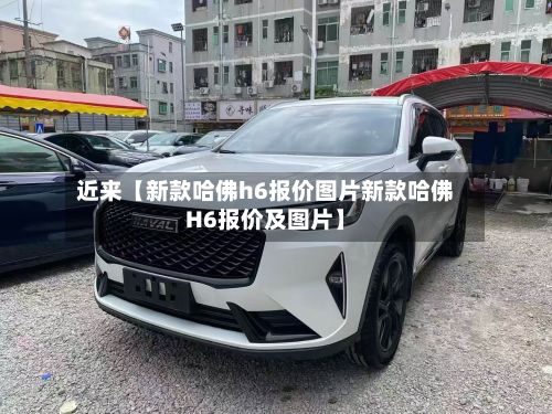 近来【新款哈佛h6报价图片新款哈佛H6报价及图片】-第3张图片