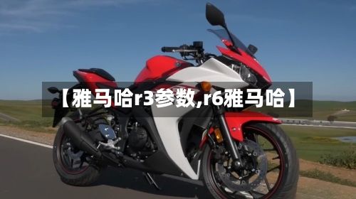 【雅马哈r3参数,r6雅马哈】-第2张图片