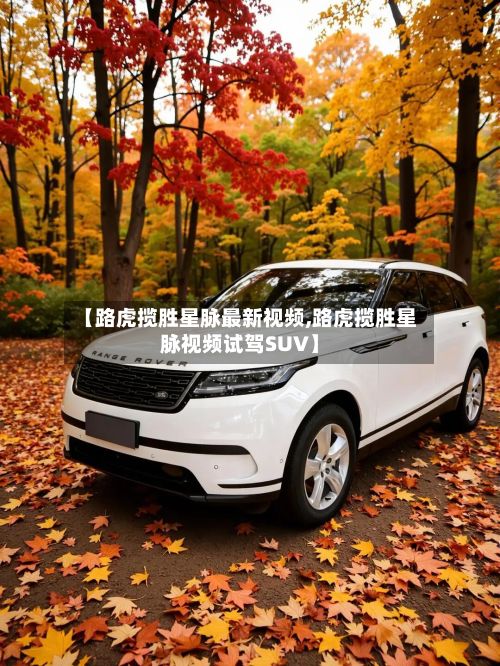 【路虎揽胜星脉最新视频,路虎揽胜星脉视频试驾SUV】-第2张图片