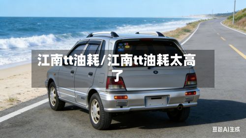 江南tt油耗/江南tt油耗太高了