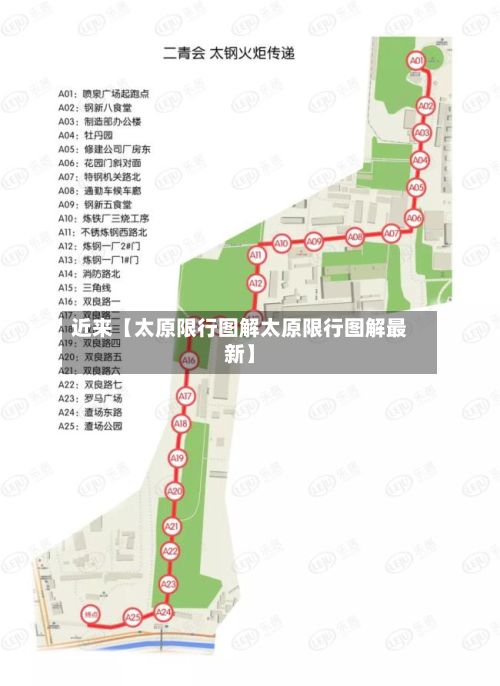 近来【太原限行图解太原限行图解最新】