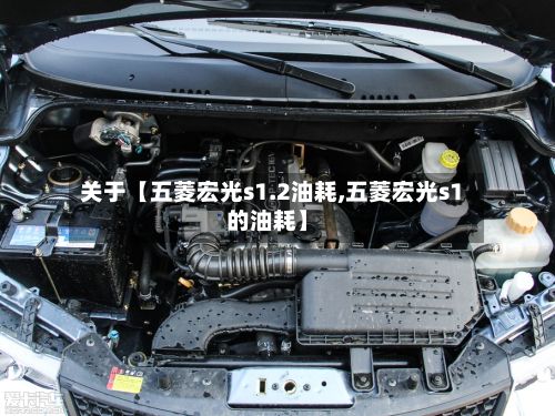 关于【五菱宏光s1.2油耗,五菱宏光s1的油耗】-第2张图片