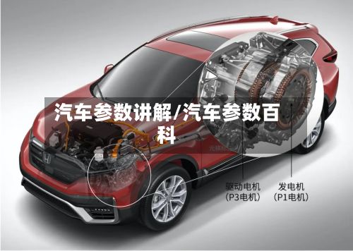 汽车参数讲解/汽车参数百科-第3张图片