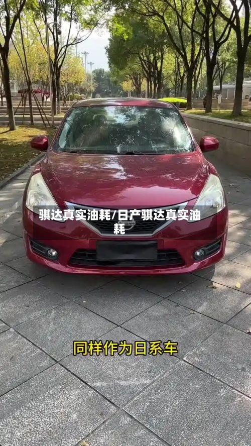 骐达真实油耗/日产骐达真实油耗