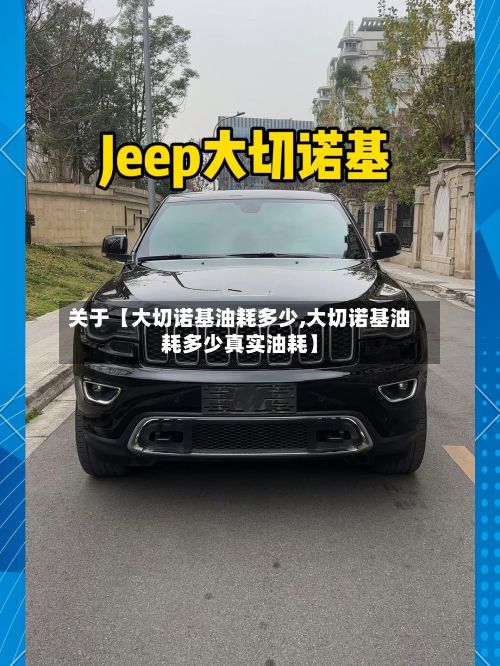 关于【大切诺基油耗多少,大切诺基油耗多少真实油耗】-第2张图片