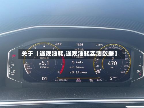 关于【途观油耗,途观油耗实测数据】