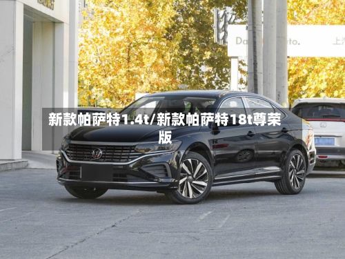 新款帕萨特1.4t/新款帕萨特18t尊荣版