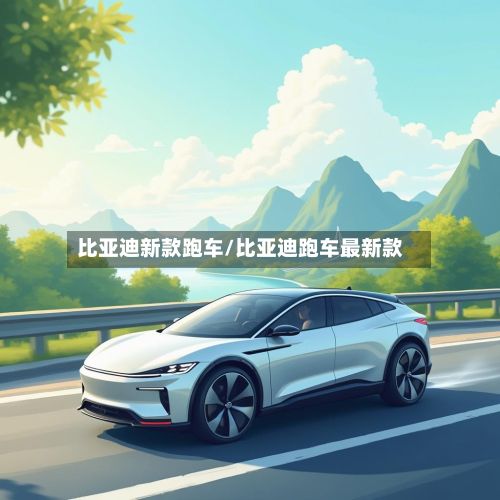 比亚迪新款跑车/比亚迪跑车最新款-第2张图片